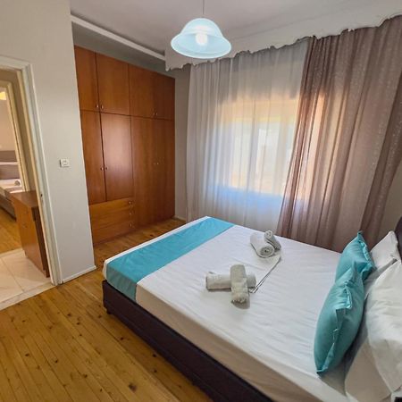 Skála Kallirákhis Sivi'S Vacation Homes מראה חיצוני תמונה