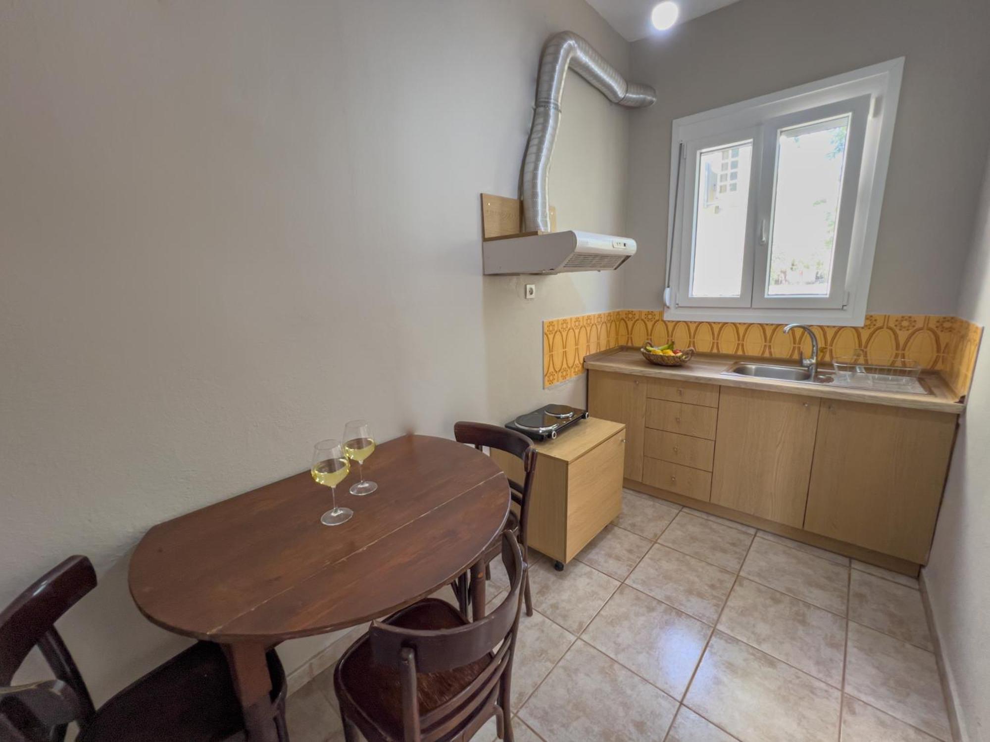 Skála Kallirákhis Sivi'S Vacation Homes מראה חיצוני תמונה