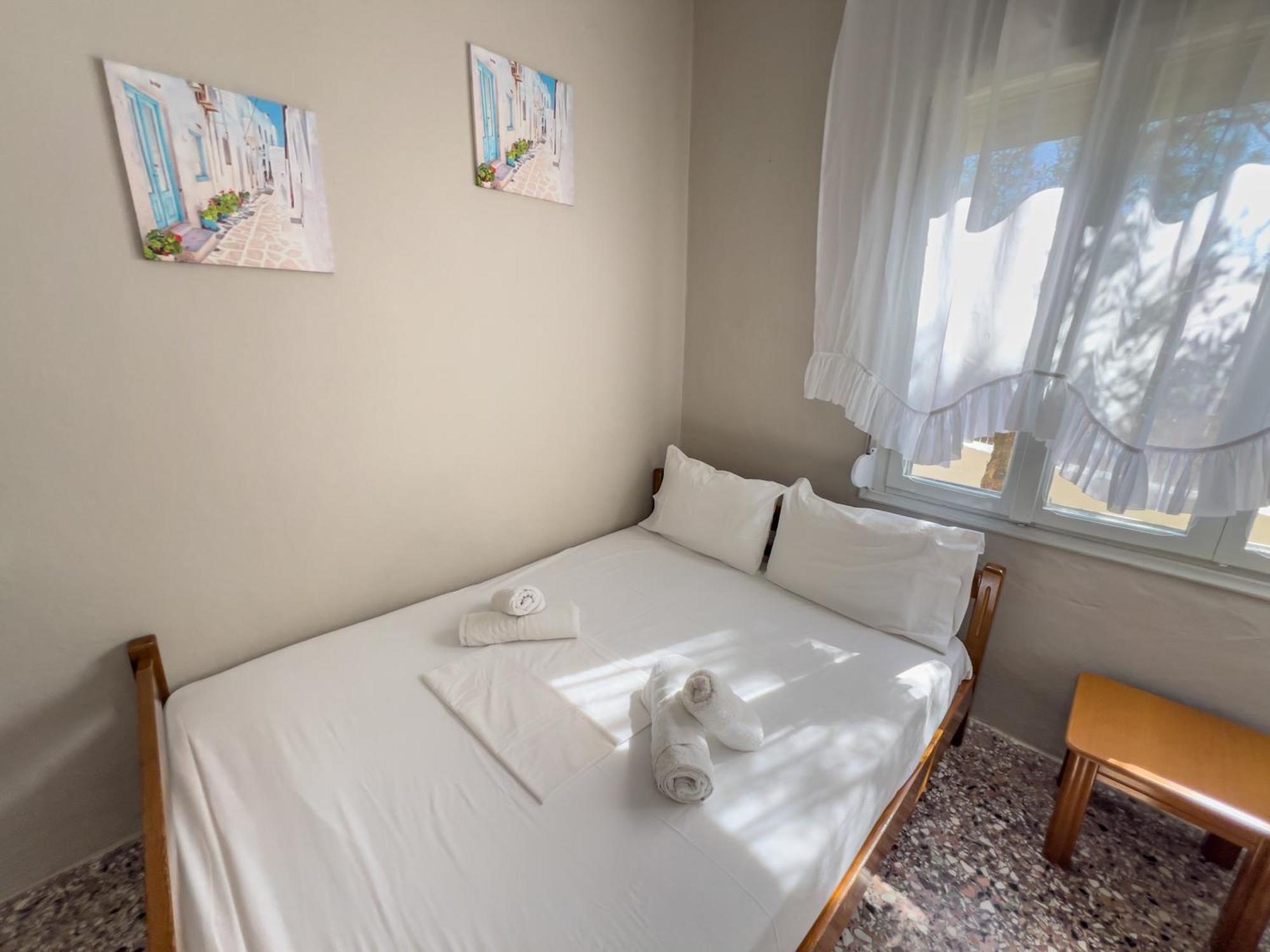 Skála Kallirákhis Sivi'S Vacation Homes מראה חיצוני תמונה