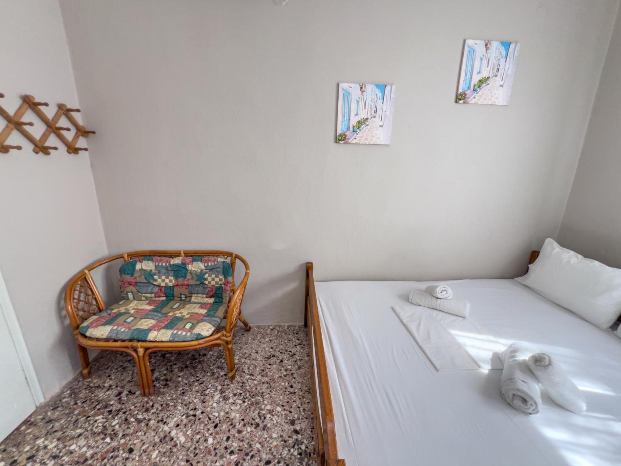 Skála Kallirákhis Sivi'S Vacation Homes מראה חיצוני תמונה