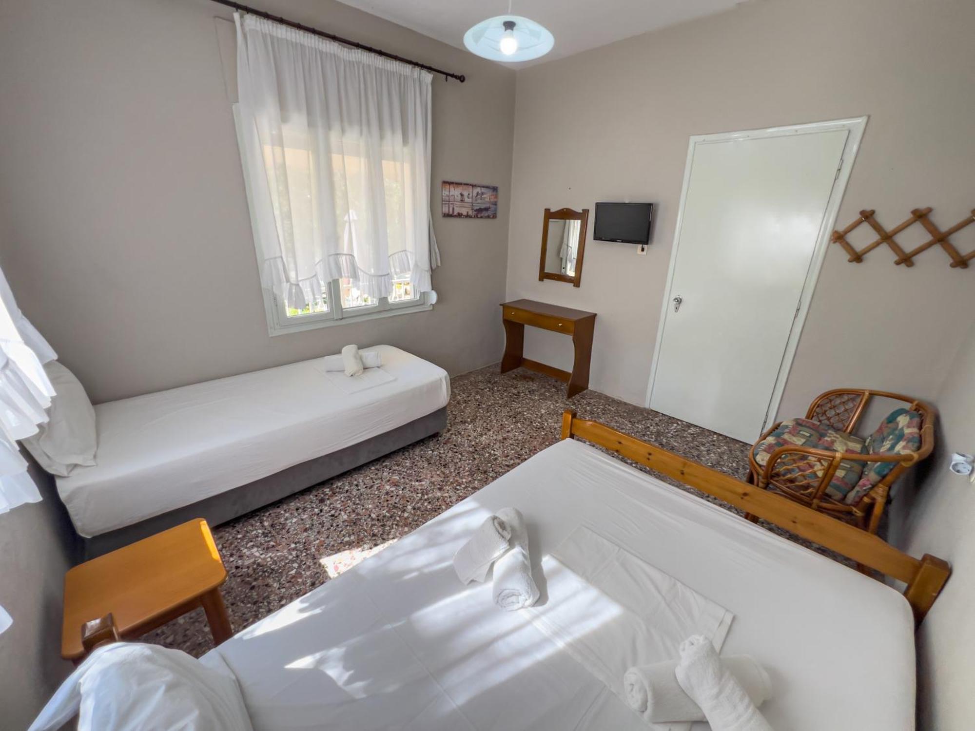 Skála Kallirákhis Sivi'S Vacation Homes מראה חיצוני תמונה