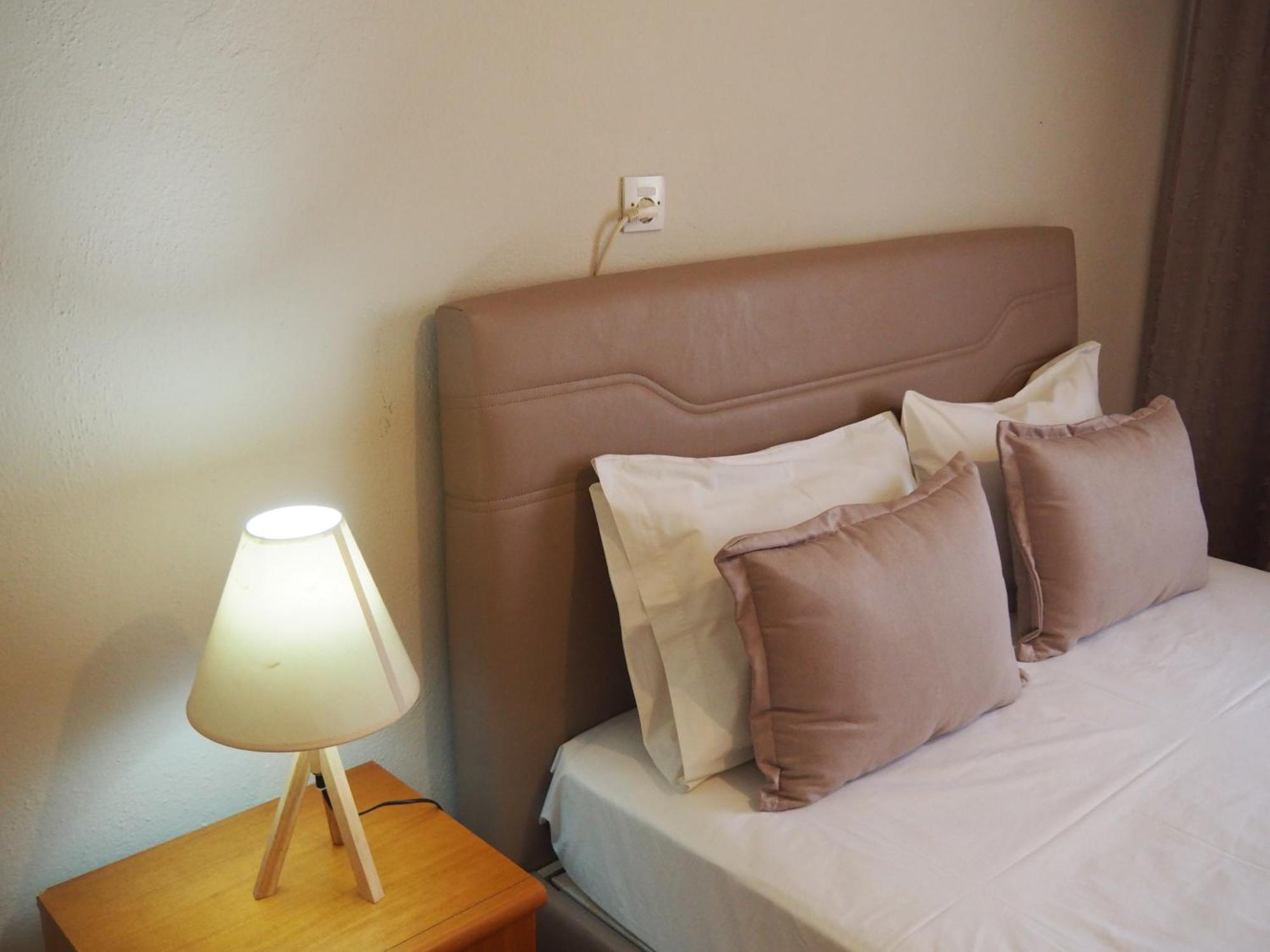 Skála Kallirákhis Sivi'S Vacation Homes מראה חיצוני תמונה