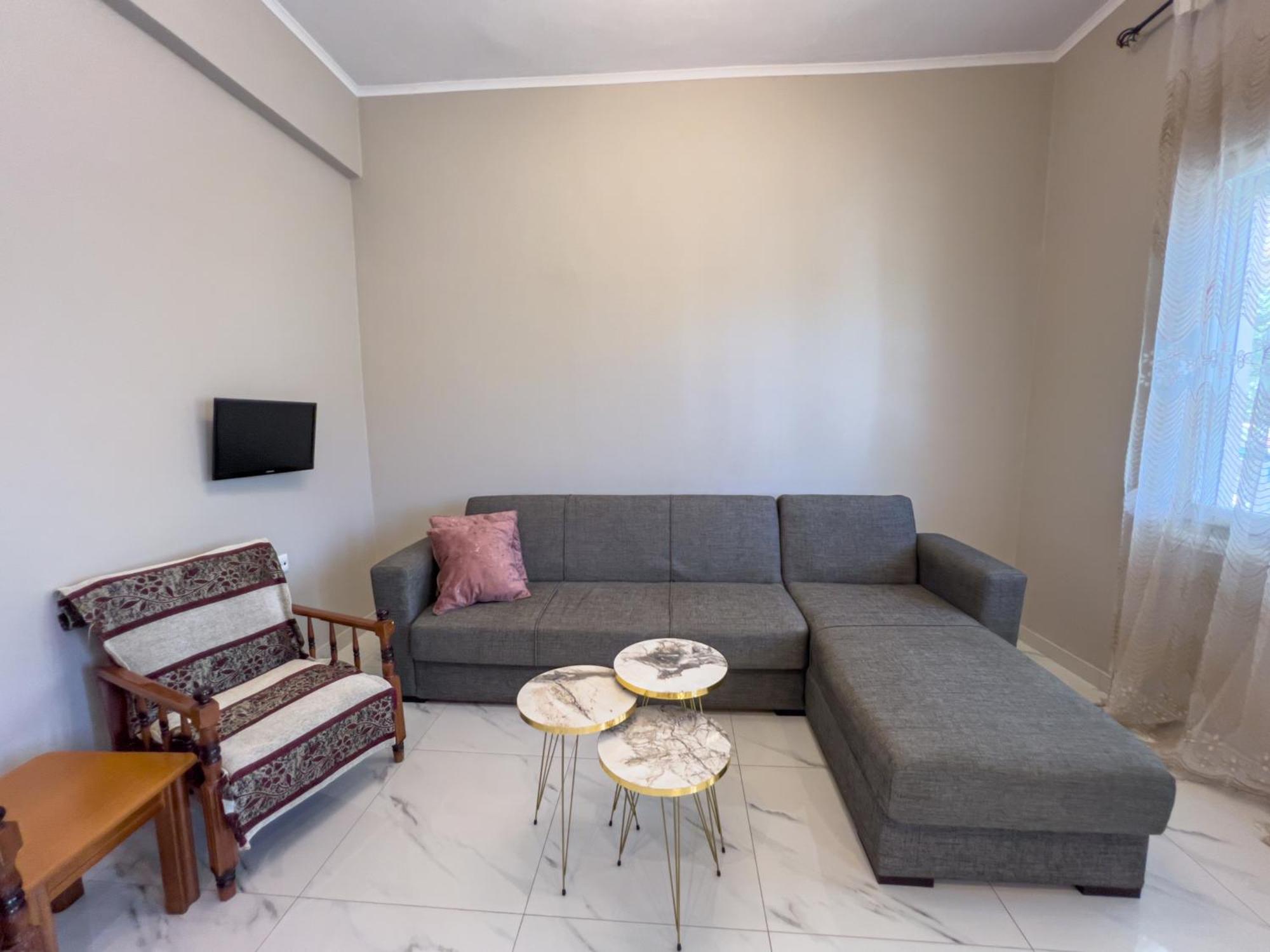 Skála Kallirákhis Sivi'S Vacation Homes מראה חיצוני תמונה
